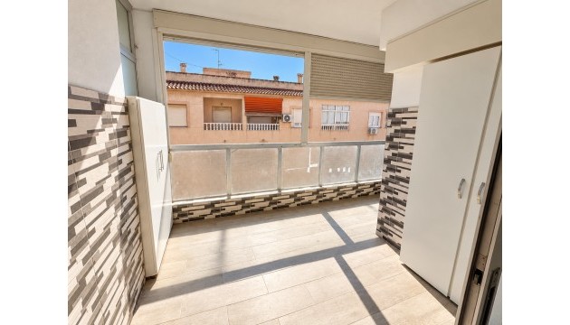 Wiederverkauf - Apartment - Torrevieja - El Acequión - Los Náufragos