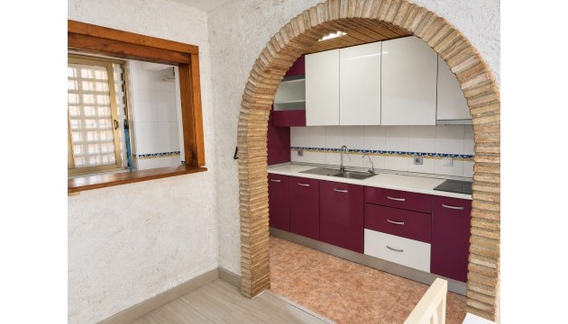 Wiederverkauf - Apartment - Torrevieja - El Acequión - Los Náufragos