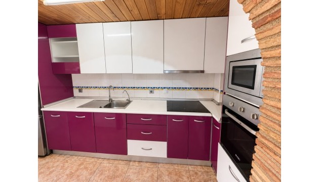 Wiederverkauf - Apartment - Torrevieja - El Acequión - Los Náufragos