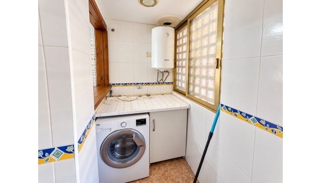 Wiederverkauf - Apartment - Torrevieja - El Acequión - Los Náufragos