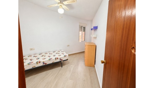 Wiederverkauf - Apartment - Torrevieja - El Acequión - Los Náufragos
