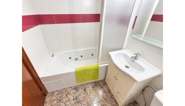 Wiederverkauf - Apartment - Torrevieja - El Acequión - Los Náufragos