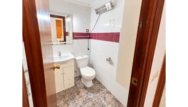 Wiederverkauf - Apartment - Torrevieja - El Acequión - Los Náufragos