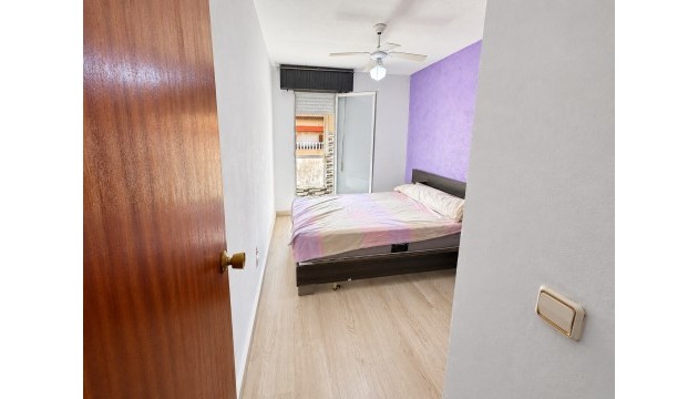 Wiederverkauf - Apartment - Torrevieja - El Acequión - Los Náufragos