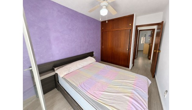Wiederverkauf - Apartment - Torrevieja - El Acequión - Los Náufragos