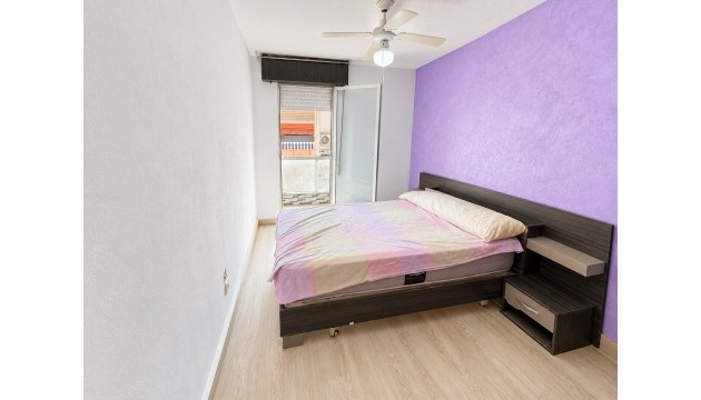 Wiederverkauf - Apartment - Torrevieja - El Acequión - Los Náufragos