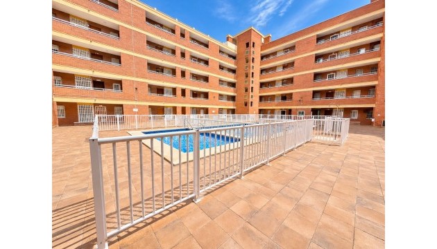 Wiederverkauf - Apartment - Torrevieja - El Acequión - Los Náufragos