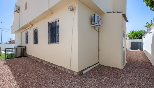Wiederverkauf - Detached Villa - Ciudad Quesada - Center