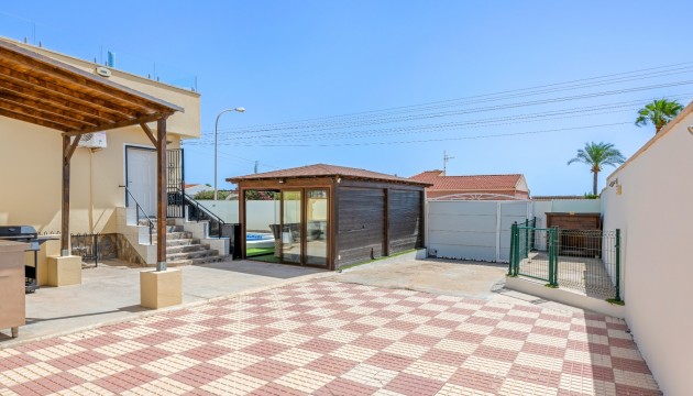 Wiederverkauf - Detached Villa - Ciudad Quesada - Center