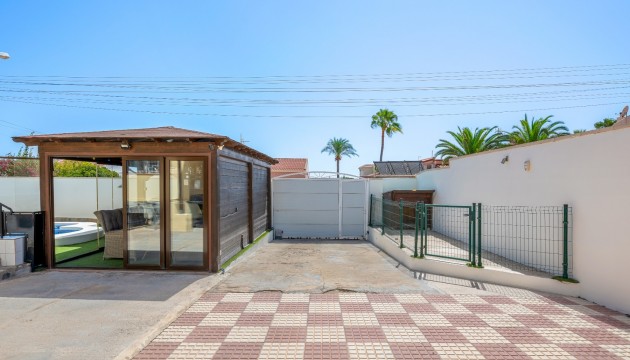 Wiederverkauf - Detached Villa - Ciudad Quesada - Center