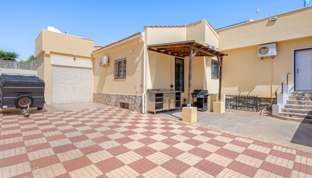 Wiederverkauf - Detached Villa - Ciudad Quesada - Center