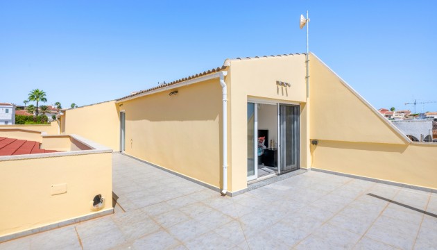 Wiederverkauf - Detached Villa - Ciudad Quesada - Center