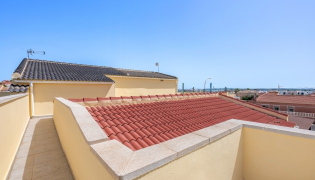 Wiederverkauf - Detached Villa - Ciudad Quesada - Center