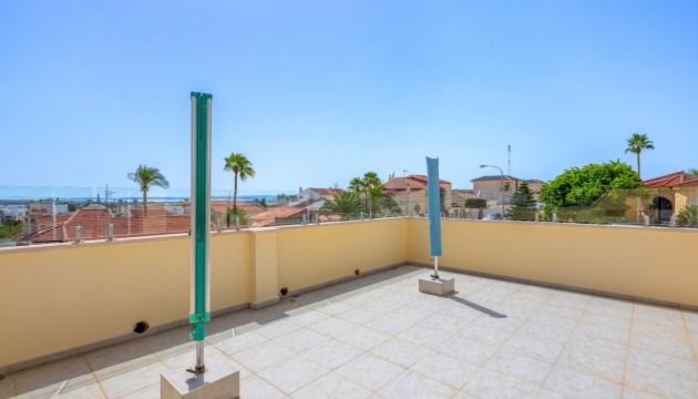 Wiederverkauf - Detached Villa - Ciudad Quesada - Center