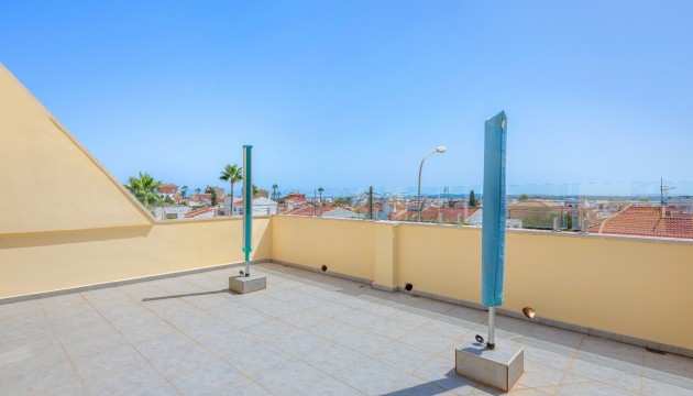 Wiederverkauf - Detached Villa - Ciudad Quesada - Center