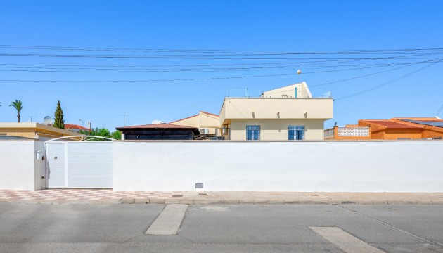 Wiederverkauf - Detached Villa - Ciudad Quesada - Center