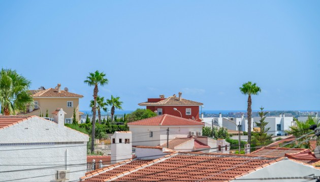 Wiederverkauf - Detached Villa - Ciudad Quesada - Center