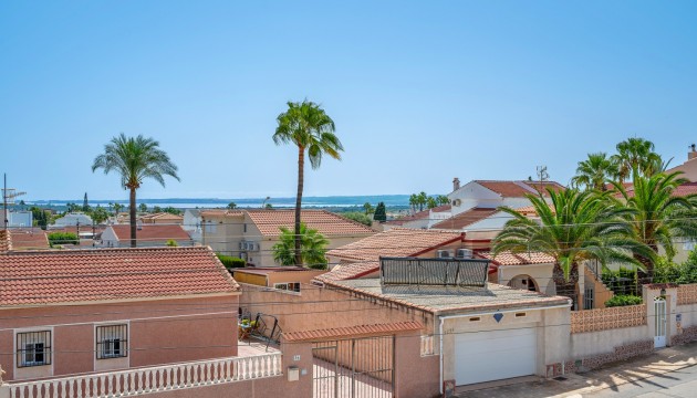 Wiederverkauf - Detached Villa - Ciudad Quesada - Center