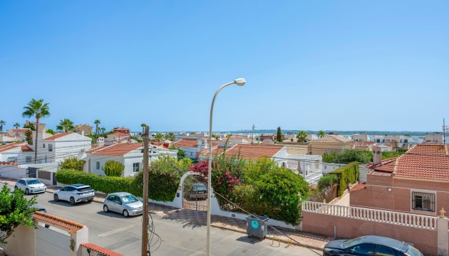 Wiederverkauf - Detached Villa - Ciudad Quesada - Center