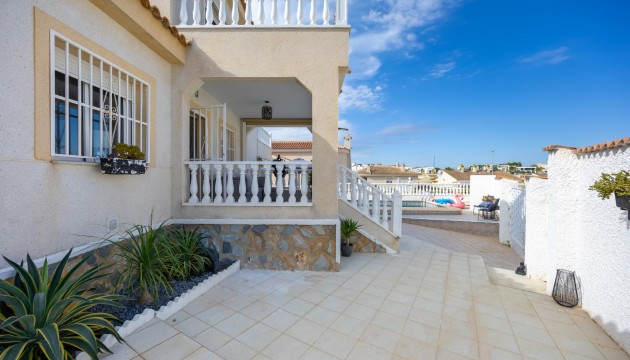 Wiederverkauf - Detached Villa - Benijófar - Benimar