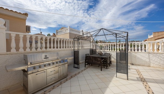 Wiederverkauf - Detached Villa - Benijófar - Benimar