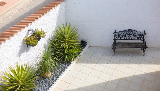 Wiederverkauf - Detached Villa - Benijófar - Benimar