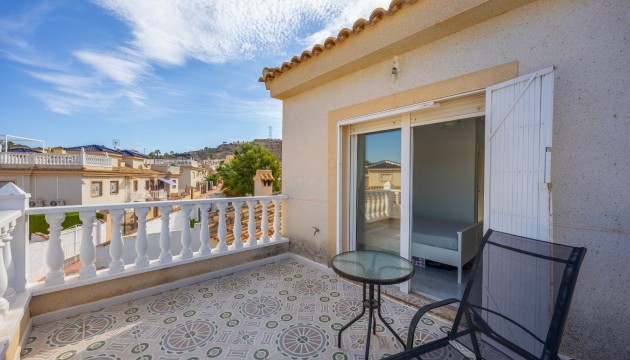 Wiederverkauf - Detached Villa - Benijófar - Benimar