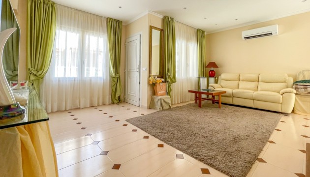 Odsprzedaż - Semi Detached Villa - Torrevieja - Cabo Cervera