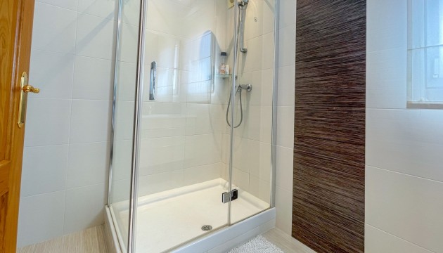 Odsprzedaż - Semi Detached Villa - Torrevieja - Cabo Cervera