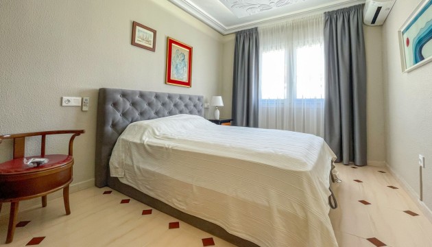 Odsprzedaż - Semi Detached Villa - Torrevieja - Cabo Cervera