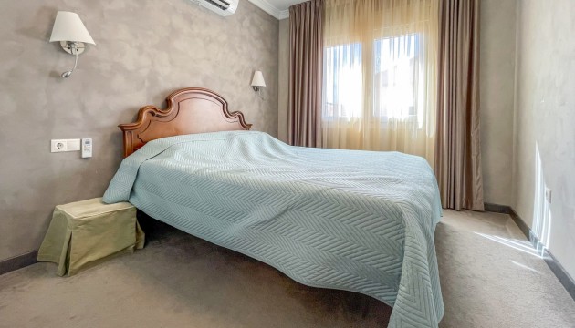 Odsprzedaż - Semi Detached Villa - Torrevieja - Cabo Cervera