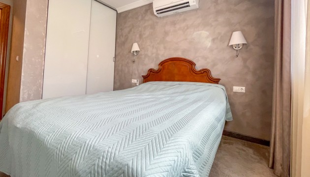 Odsprzedaż - Semi Detached Villa - Torrevieja - Cabo Cervera