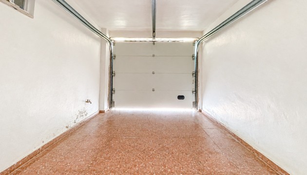 Odsprzedaż - Semi Detached Villa - Torrevieja - Cabo Cervera