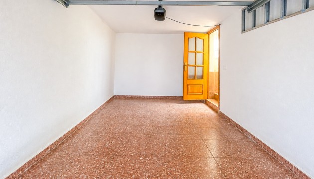 Odsprzedaż - Semi Detached Villa - Torrevieja - Cabo Cervera