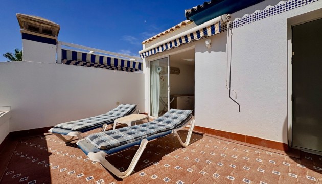 Odsprzedaż - Kamienica - Orihuela - Villamartín