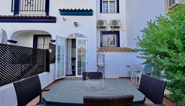 Odsprzedaż - Kamienica - Orihuela - Villamartín