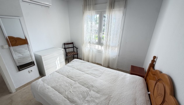 Odsprzedaż - Apartment - Orihuela Costa - Villamartín