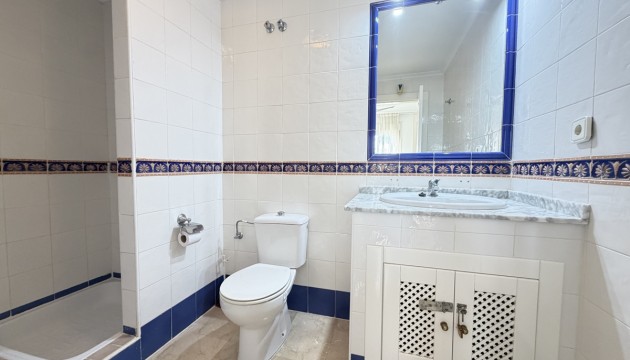 Odsprzedaż - Apartment - Orihuela Costa - Villamartín