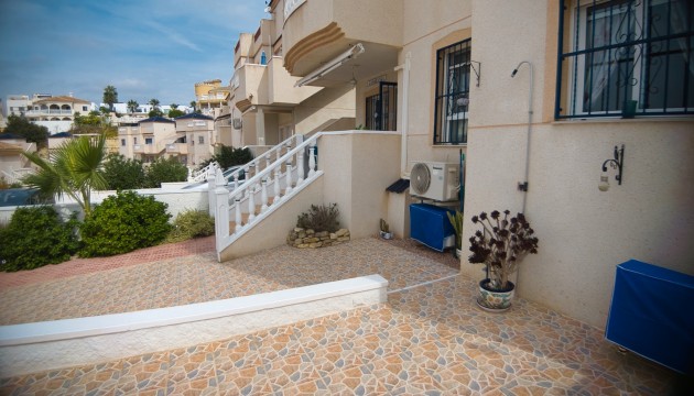 Odsprzedaż - Apartment - Ciudad Quesada - La  Marquesa Golf