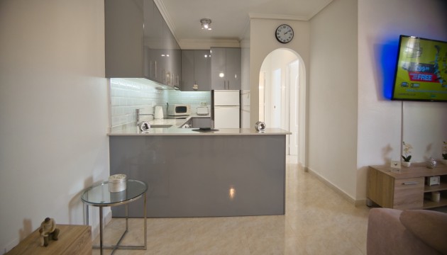 Odsprzedaż - Apartment - Ciudad Quesada - La  Marquesa Golf