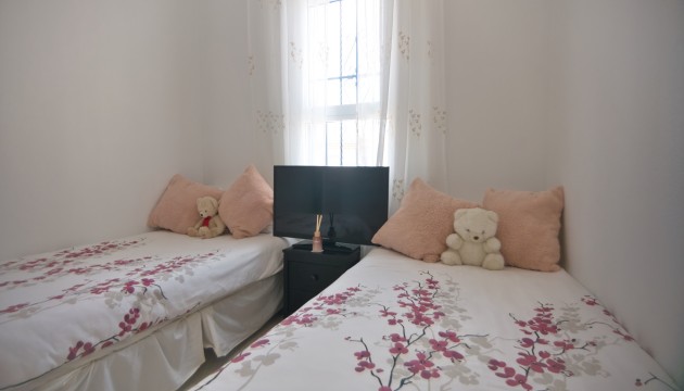 Odsprzedaż - Apartment - Ciudad Quesada - La  Marquesa Golf