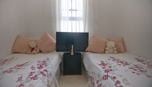 Odsprzedaż - Apartment - Ciudad Quesada - La  Marquesa Golf