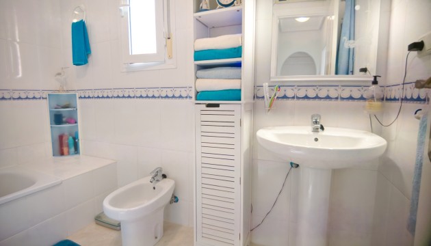 Odsprzedaż - Apartment - Ciudad Quesada - La  Marquesa Golf