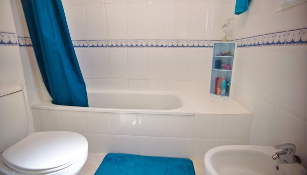 Odsprzedaż - Apartment - Ciudad Quesada - La  Marquesa Golf
