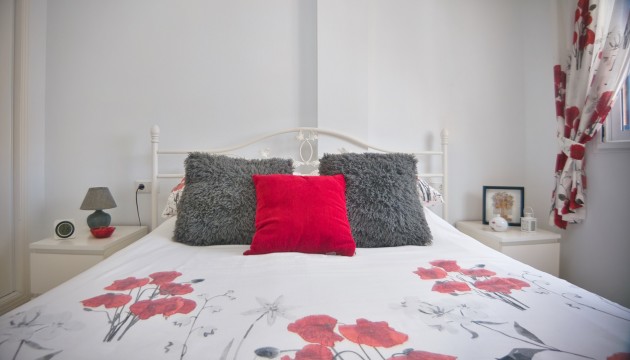 Odsprzedaż - Apartment - Ciudad Quesada - La  Marquesa Golf