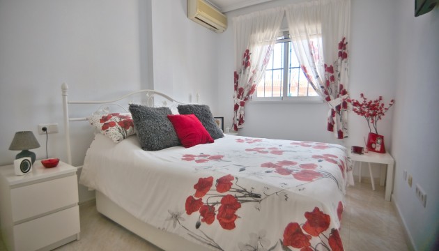 Odsprzedaż - Apartment - Ciudad Quesada - La  Marquesa Golf