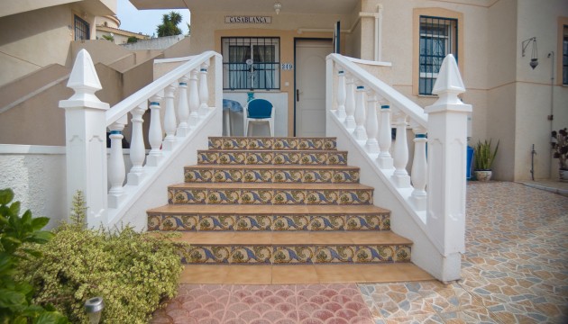 Odsprzedaż - Apartment - Ciudad Quesada - La  Marquesa Golf