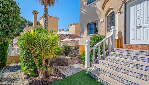 Odsprzedaż - House - Orihuela Costa - Costa Blanca