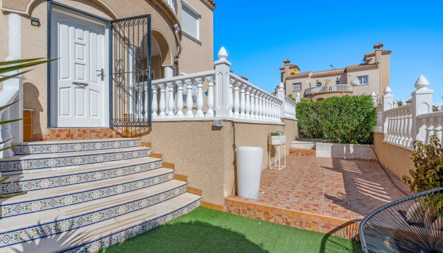 Odsprzedaż - House - Orihuela Costa - Costa Blanca