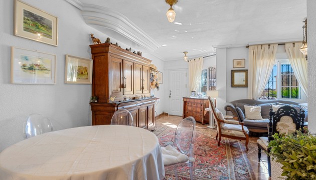 Odsprzedaż - House - Orihuela Costa - Costa Blanca